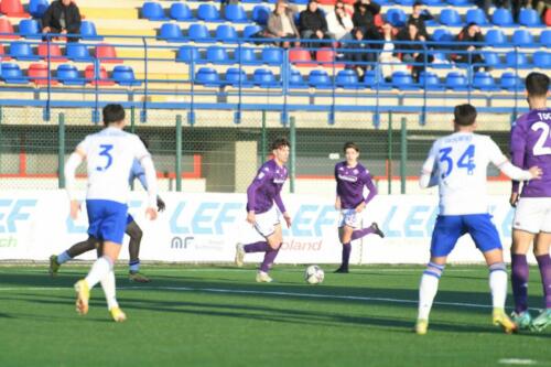 ACF FIORENTINA VS UC SAMPDORIA 41